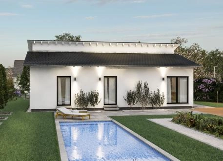 Bungalow ComfortStyle 10.01 P