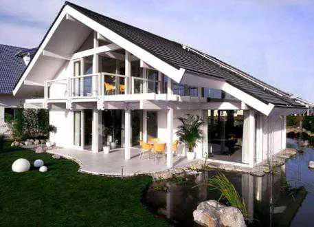 Luxushaus DAVINCI HAUS 8 - 10 Poing