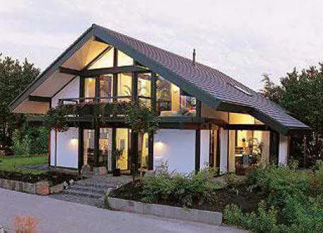 Luxushaus DAVINCI HAUS 8-10 VA Fellbach