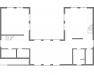 Das Geschwisterhaus 2 in 1 H02 - Grundriß EG schematisch
