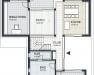 Das Patiohaus PAT07-H07 - Beispielgrundriß EG typologisch