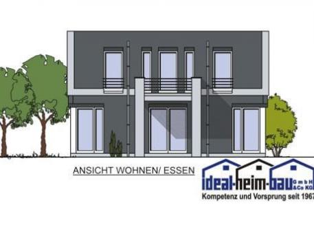 Designerhaus Vario - Ideal-Heim-Bau