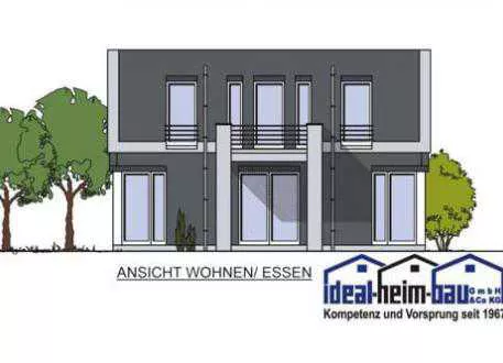Designerhaus Vario