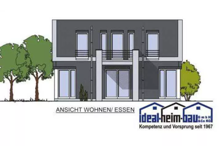 Designerhaus Vario