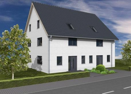 Doppelhaus Bad Homburg