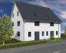 Doppelhaus Bad Homburg - Doppelhaus- Eingang Doppelhaus Bad Homburg - Doppelhaus- Eingang