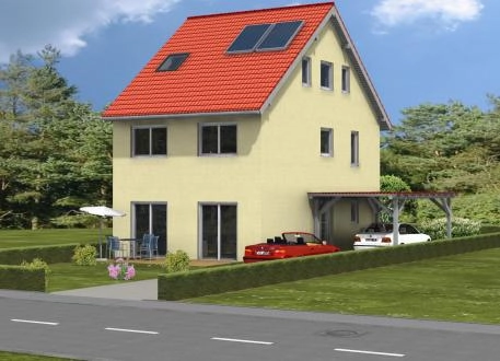 Doppelhaus Dietzenbach
