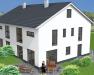 Doppelhaus Michelbach - Doppelhaus Michelbach -
