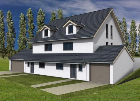 Doppelhaus Miltenberg