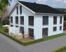 Doppelhaus Seligenstadt - 