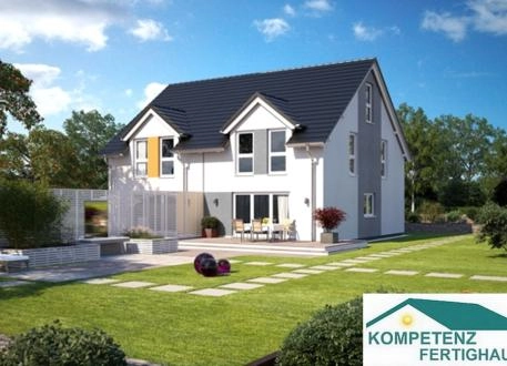 haus_mit_einliegerwohnung Doppelhaushälfte