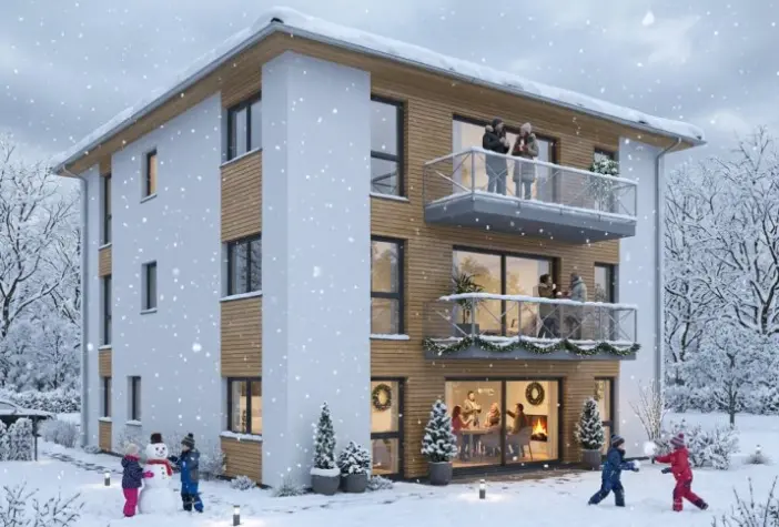 Haus von Der Hausbau Berater