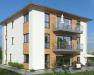 Dreifamilienhaus 377 WD - Drevo Fertigbau - Ansicht