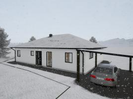 EASY Bungalow 130 ab OK Bodenplatte / Keller