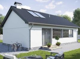 EASY Bungalow 64 ab OK/Bodenplatte