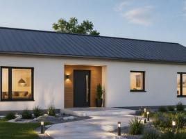 EASY Bungalow 92 ab OK/Bodenplatte