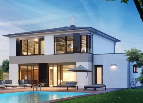 Sonstige EASY Home 141 ab OK/Bodenplatte
