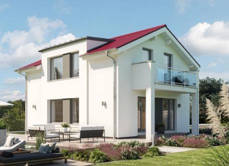 Niedrigenergiehaus EDITION 120 V3
