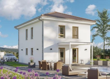 Einfamilienhaus EDITION 120 V5