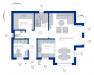 EDITION 123 V4 - Grundriss Erdgeschoss