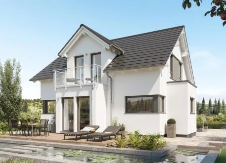 Einfamilienhaus EDITION 125 V2