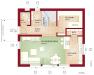EDITION 125 V3 - Grundriss Erdgeschoss