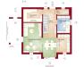 EDITION 134 V5 - Grundriss Erdgeschoss