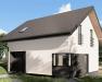 EFH 110 Volans mit Bodenplatte - 