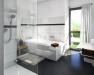EVOLUTION 122 V6 - Badezimmer