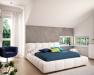 EVOLUTION 124 V2 - Schlafzimmer