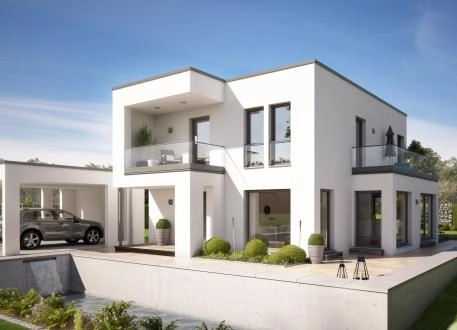 Designerhaus EVOLUTION 134 V5