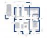 EVOLUTION 152 V5 - Grundriss Erdgeschoss