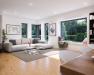 EVOLUTION 162 V5 - Wohnzimmer EVOLUTION 162 V5 - Wohnzimmer