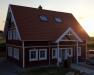Ein Schwedenhaus für eine große Familie - Hausansicht