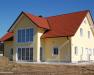 Einfamilienhaus - Landhaus - Satteldach - schlüsselfertig  - Variante frei planbar