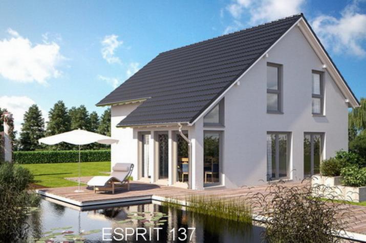 Einfamilienhaus - Wintergarten - schlüsselfertig - Einfamilienhaus Klassisch 137