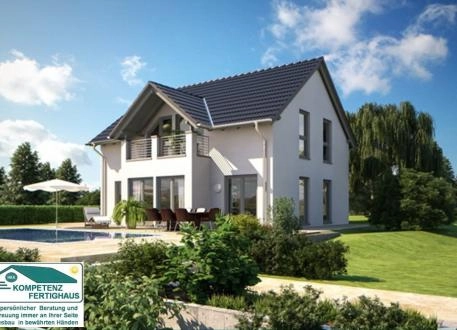 Einfamilienhaus Einfamilienhaus - auch mit Einliegerwohnung planbar