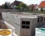 Einfamilienhaus - auch mit Einliegerwohnung planbar - Wasserdichte Keller durch WSS