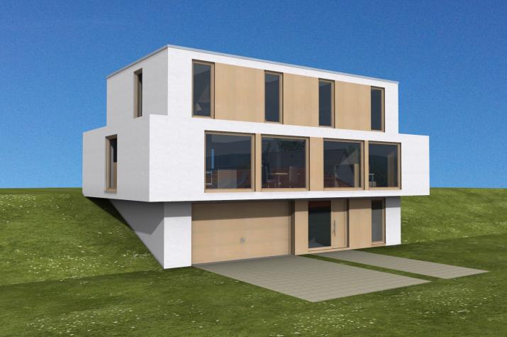 Einfamilienhaus  Bad Schwalbach - 