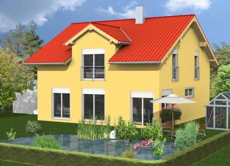 Einfamilienhaus Kahl am Main