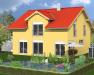 Einfamilienhaus Kahl am Main - Gartenansicht Einfamilienhaus Kahl am Main - Gartenansicht