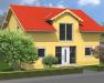 Einfamilienhaus Kahl am Main - Strassenansicht Einfamilienhaus Kahl am Main - Strassenansicht