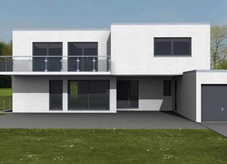 Einfamilienhaus Mainz