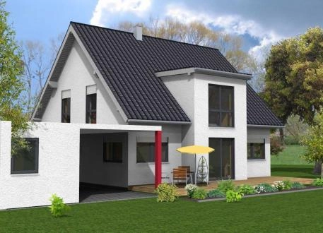 Einfamilienhaus Sulzbach am Main