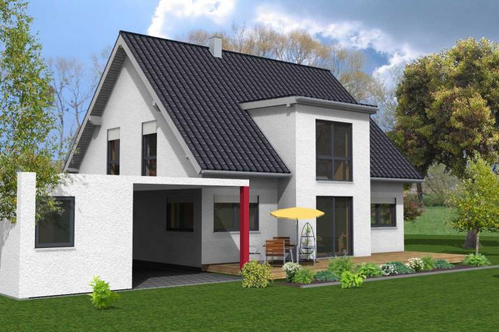 Einfamilienhaus Sulzbach am Main - Einfamilienhaus Sulzbach am Main -