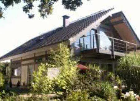 Fachwerkhaus FRH 11x9-F