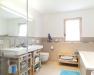 Falchengraben - Badezimmer