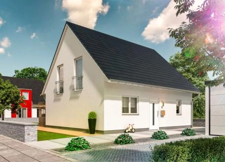 Einfamilienhaus Flair 125
