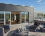 Fluhr-Barth - Dachterrasse Fluhr-Barth - Dachterrasse