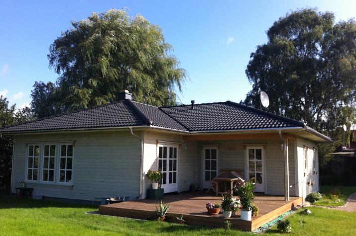 Frank  - Frank Bungalow